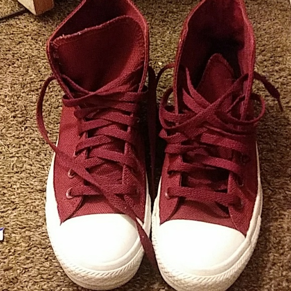 Converse All star Chuck Taylor's - Picture 3 of 3